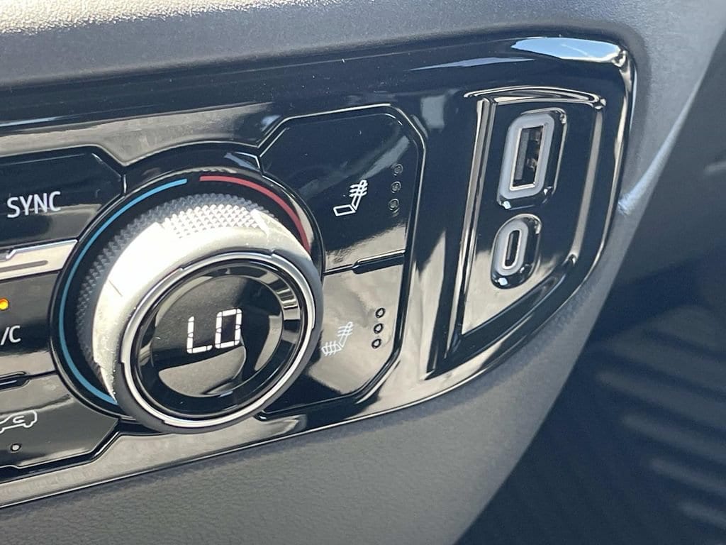 2026 Chevrolet Silverado 1500 LT - Photo 21