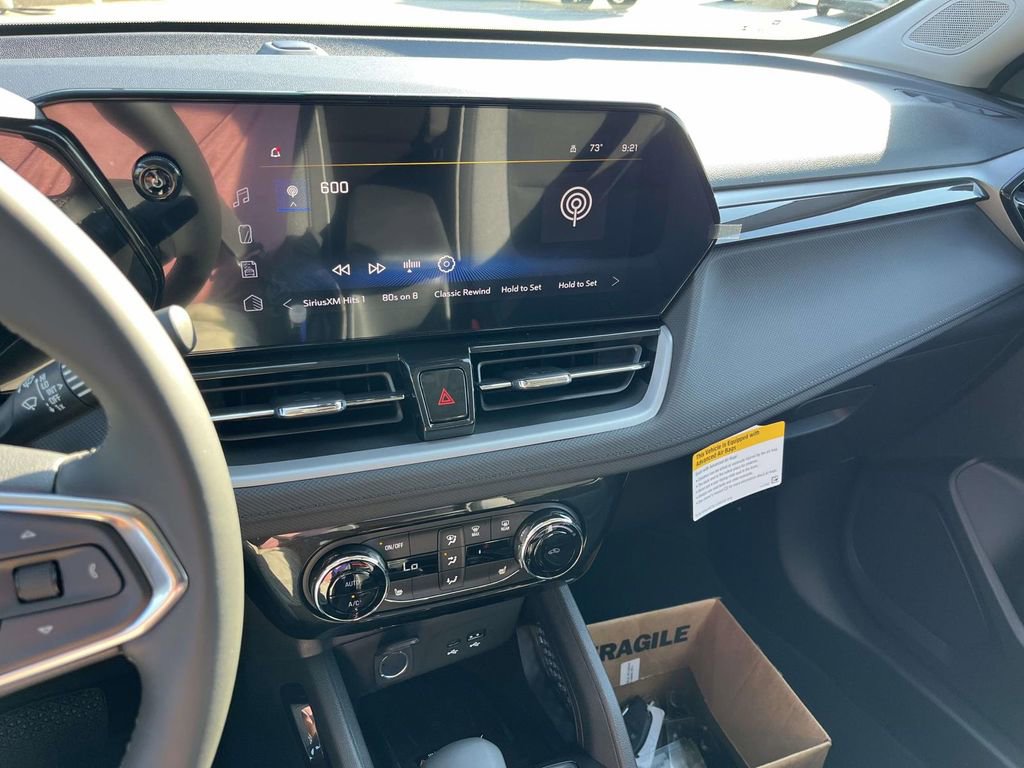 2026 Chevrolet Trailblazer LT - Photo 24