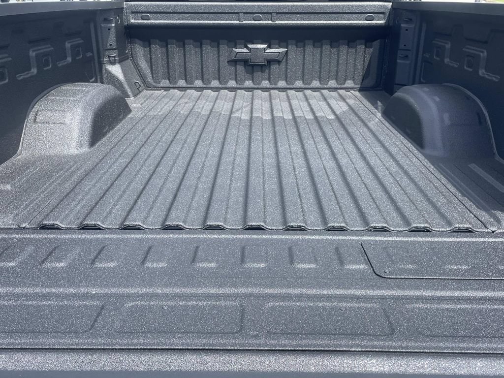 2026 Chevrolet Silverado 2500 HD LT - Photo 10
