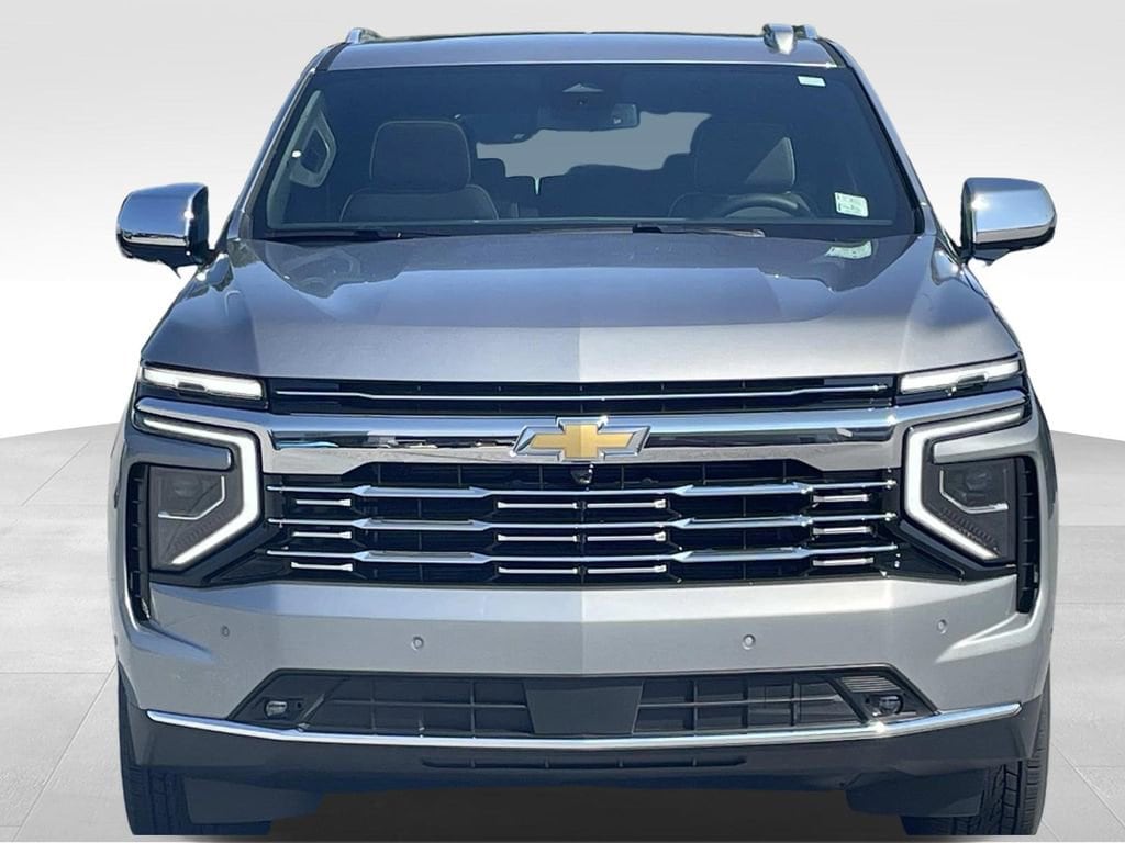 2026 Chevrolet Tahoe Premier - Photo 8