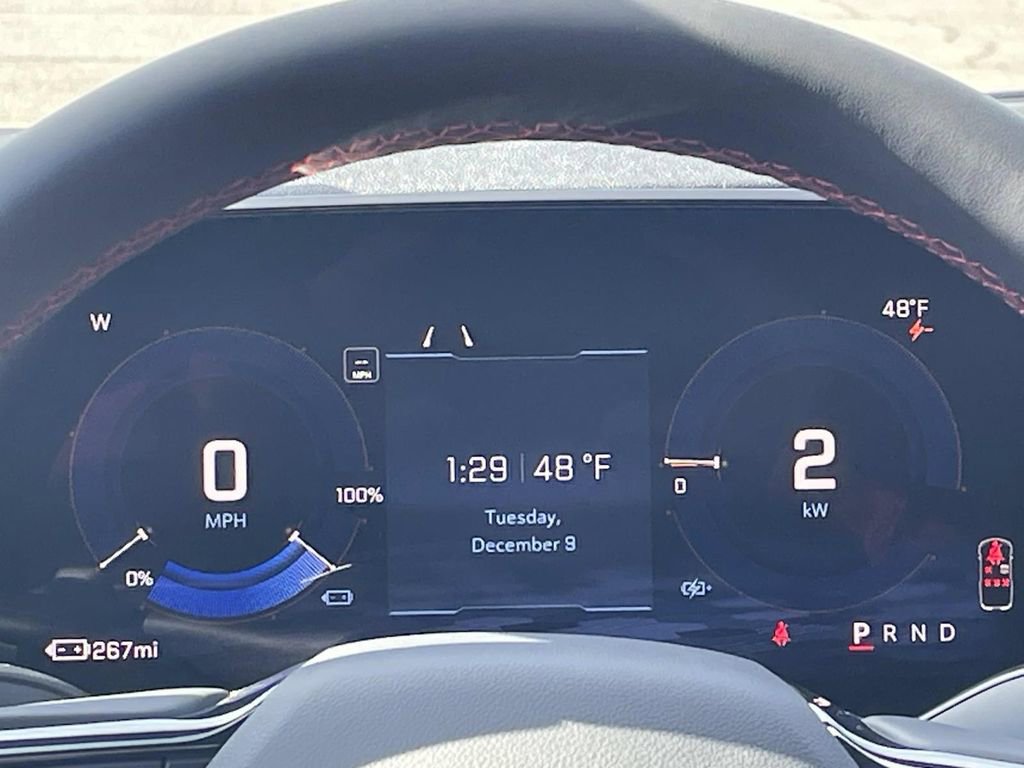2026 Chevrolet Equinox EV RS - Photo 29