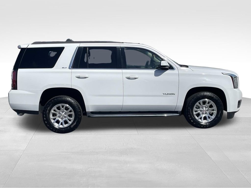 Used 2019 GMC Yukon SLT with VIN 1GKS1BKC4KR220060 for sale in Lawrenceville, GA