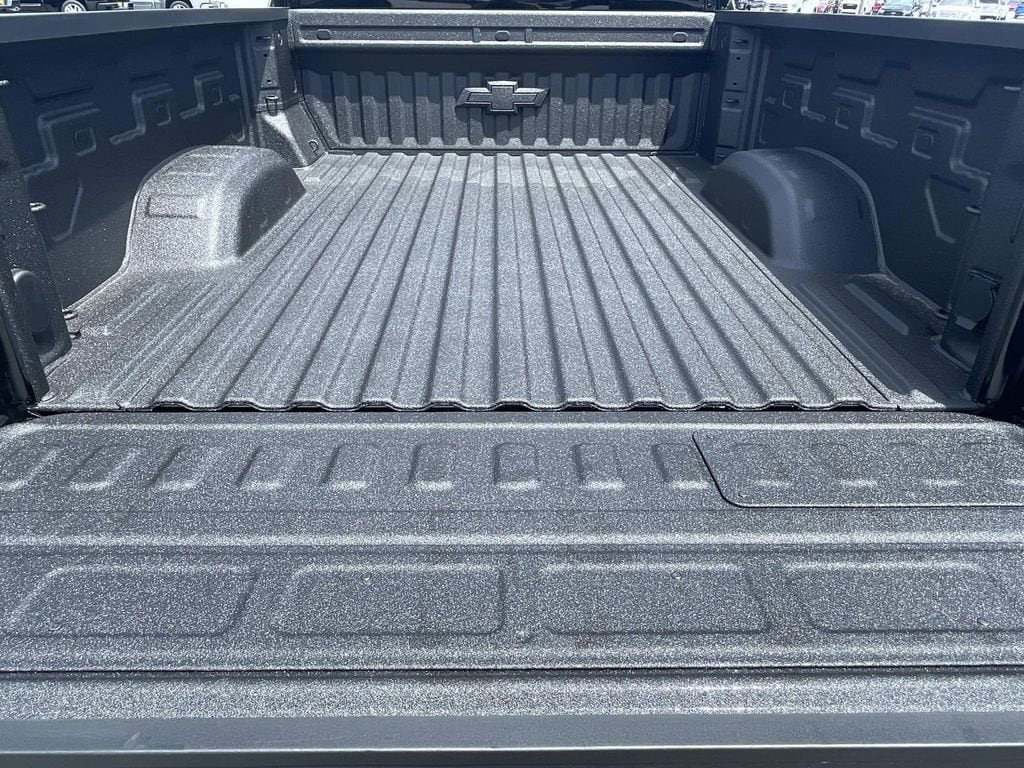 2026 Chevrolet Silverado 2500 HD LT - Photo 11