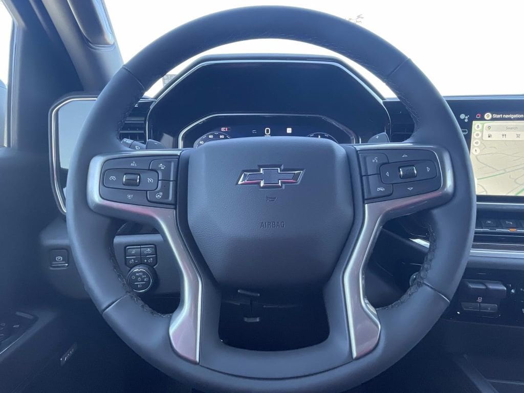 2026 Chevrolet Silverado 1500 RST - Photo 29