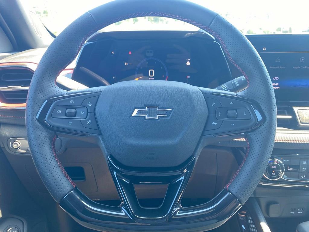 2026 Chevrolet Trailblazer RS - Photo 26
