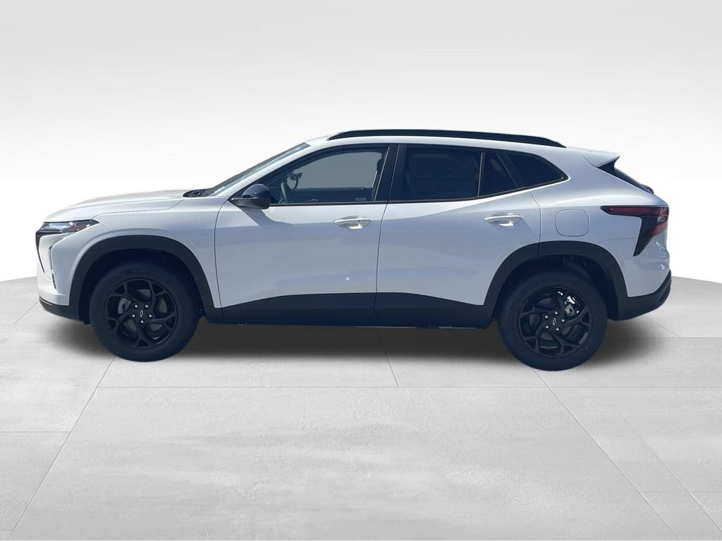 2026 Chevrolet Trax LT - Photo 7