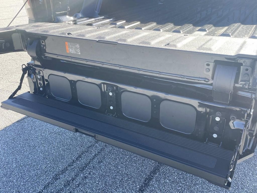2026 Chevrolet Silverado EV LT - Photo 11