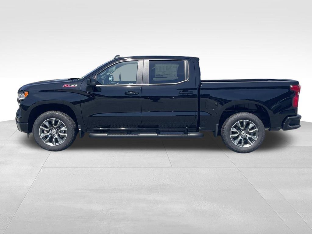 2026 Chevrolet Silverado 1500 RST - Photo 7