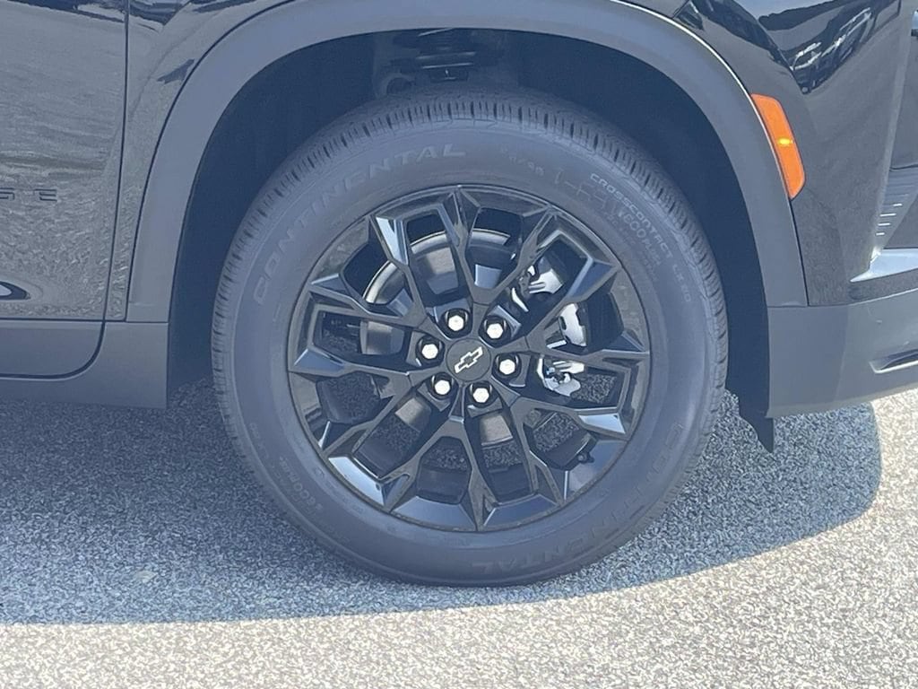 2026 Chevrolet Traverse LT - Photo 9