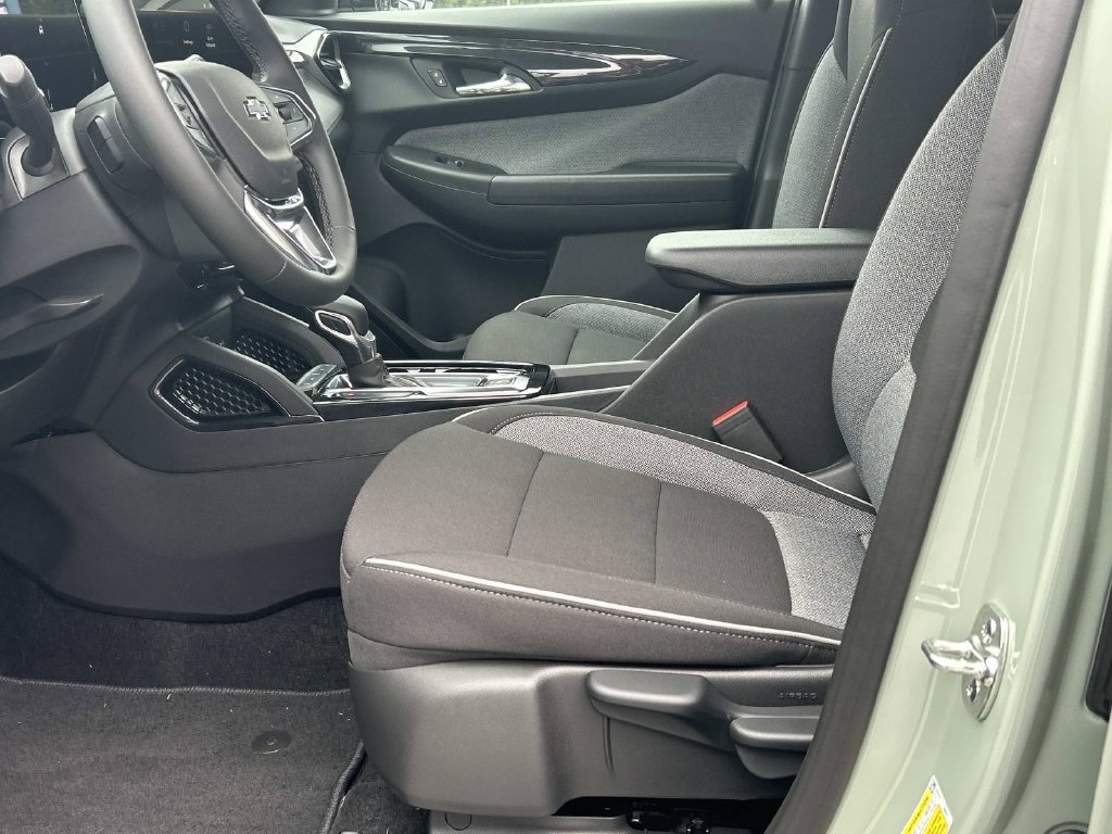 2026 Chevrolet Trailblazer LT - Photo 15