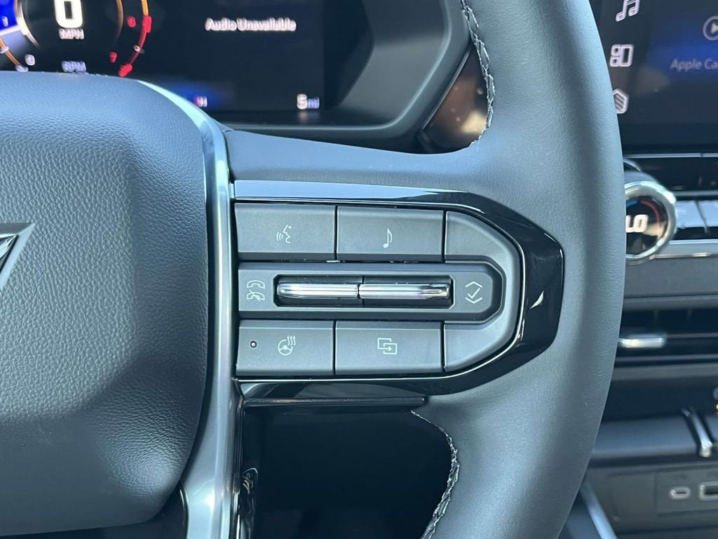 2026 Chevrolet Colorado Trail Boss - Photo 22