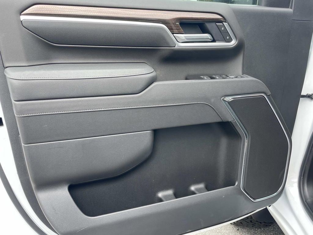 2026 Chevrolet Silverado 2500 HD LT - Photo 15