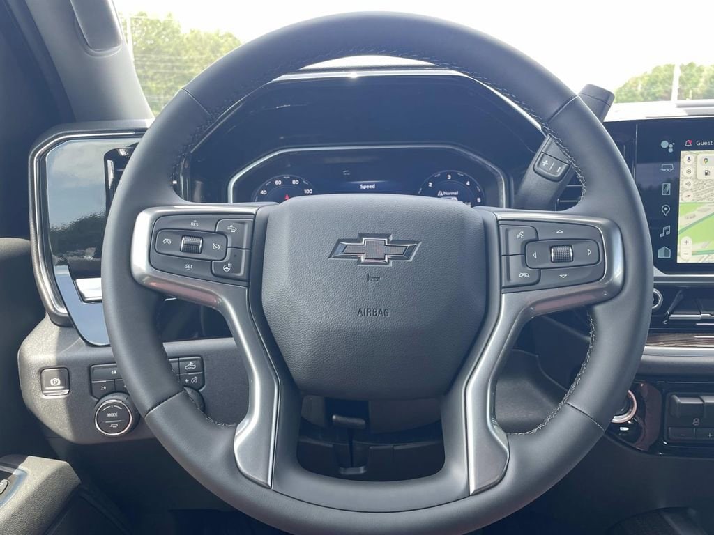 2026 Chevrolet Silverado 2500 HD LT - Photo 25