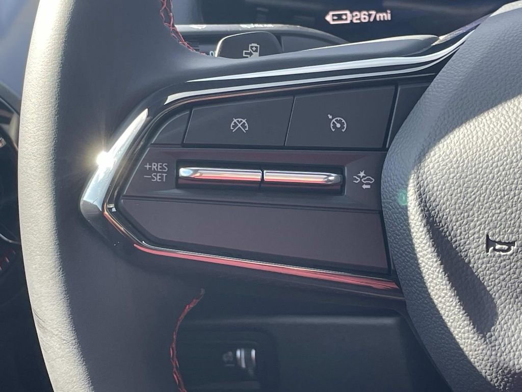 2026 Chevrolet Equinox EV RS - Photo 27