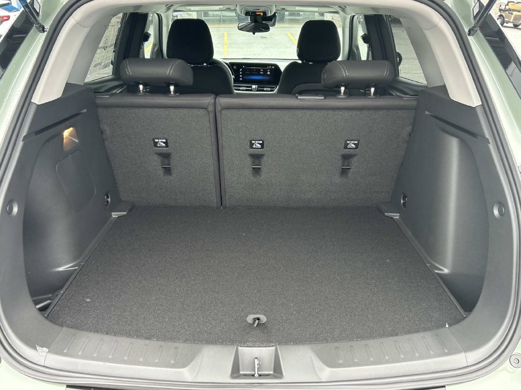2026 Chevrolet Trailblazer LT - Photo 10