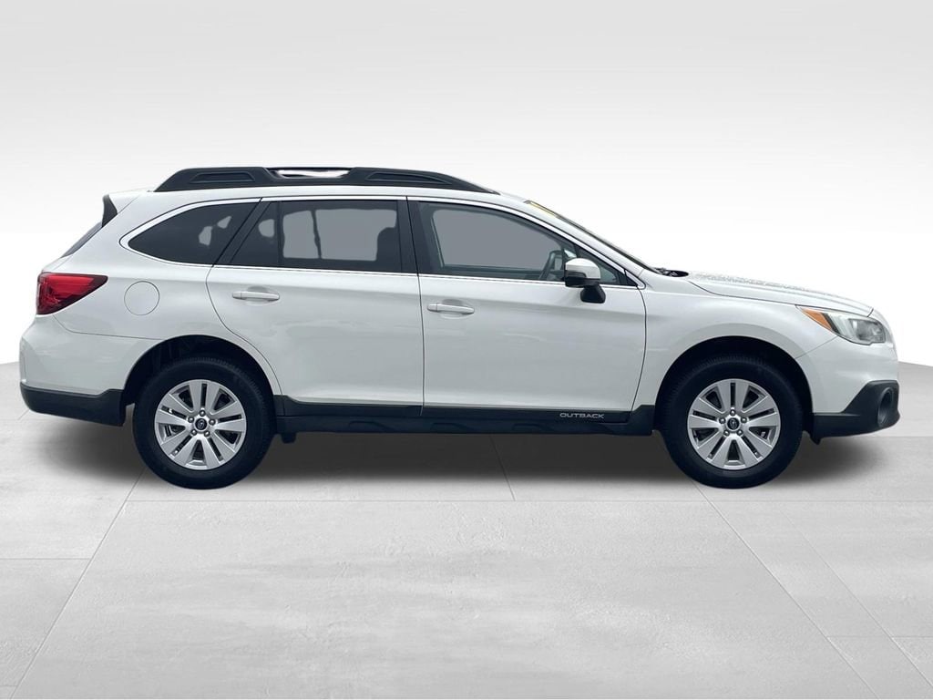 Used 2017 Subaru Outback Premium with VIN 4S4BSAFC2H3241753 for sale in Lawrenceville, GA