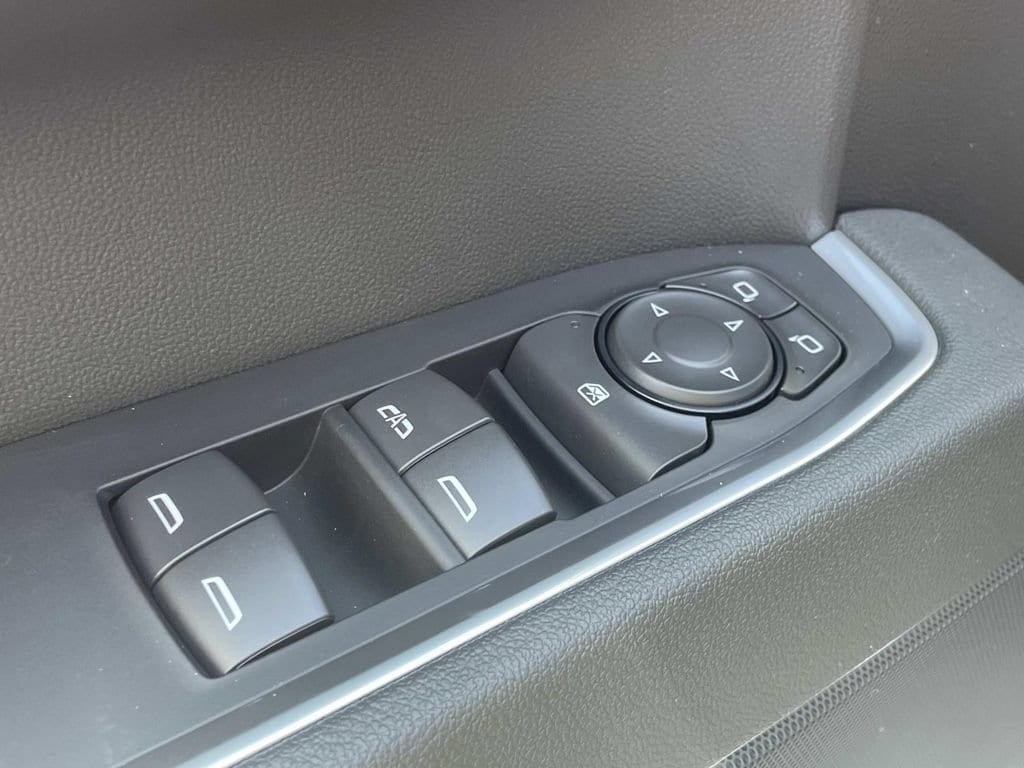 2026 Chevrolet Silverado 1500 RST - Photo 15