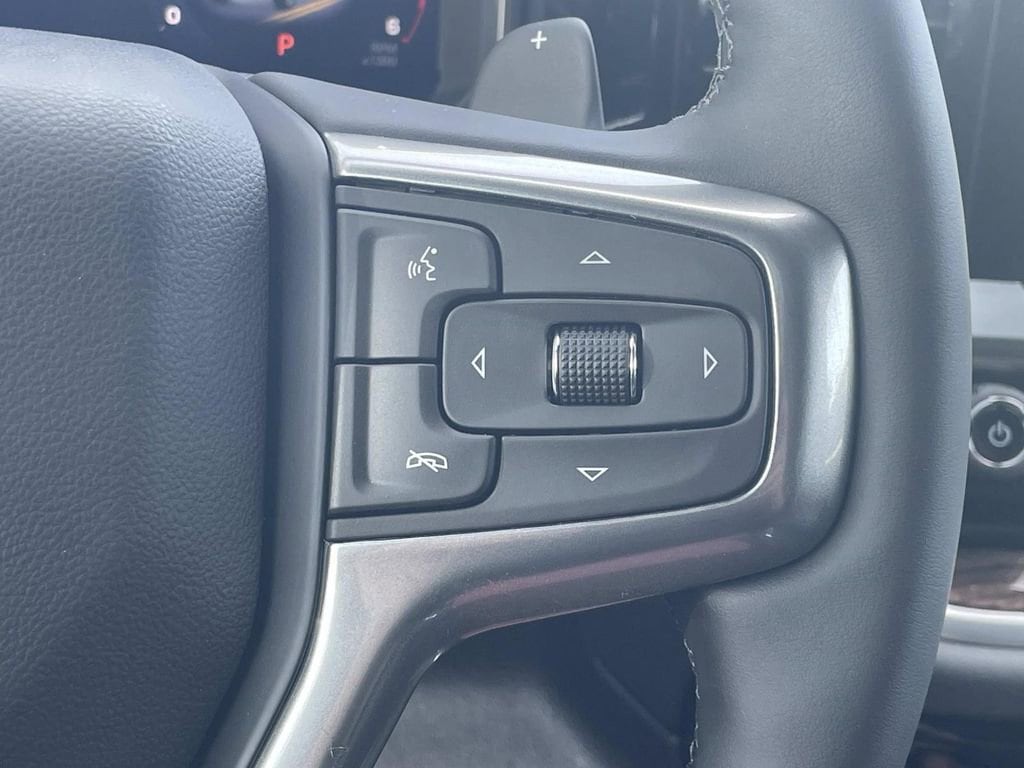 2026 Chevrolet Silverado 1500 LT Trail Boss - Photo 28