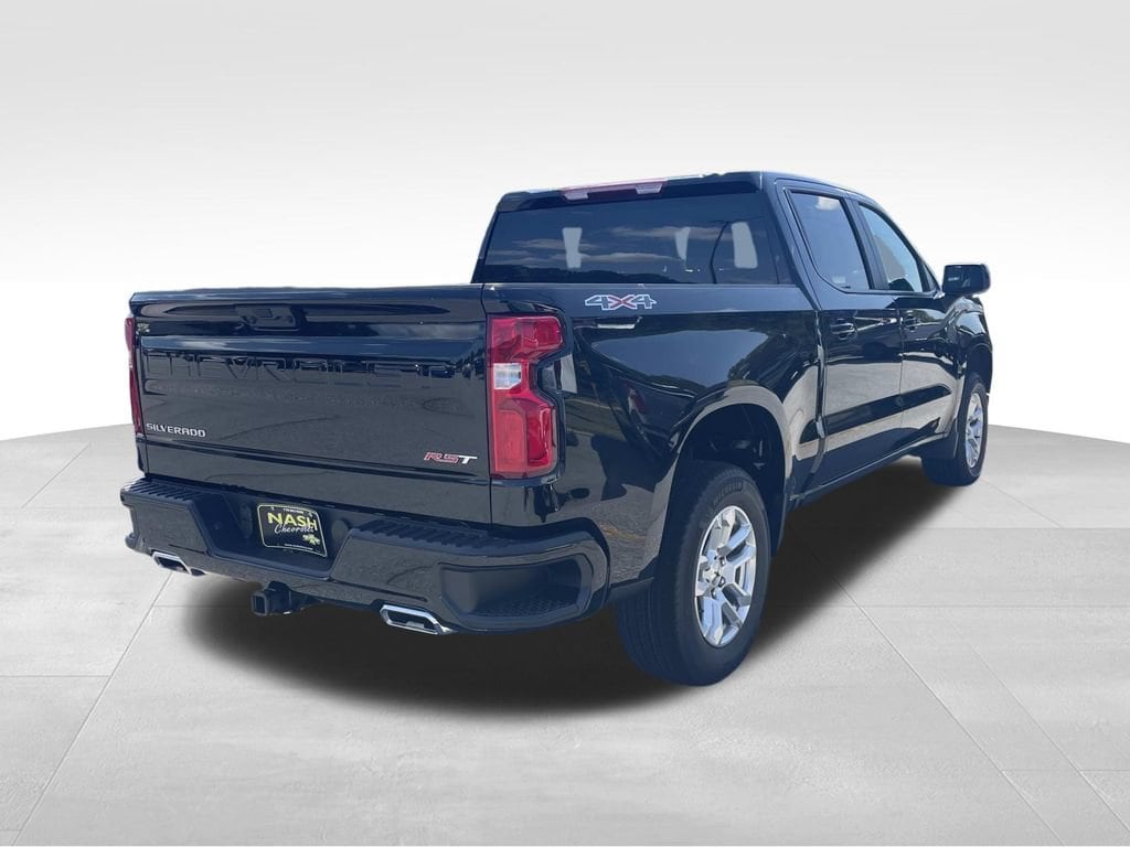 2026 Chevrolet Silverado 1500 RST - Photo 3