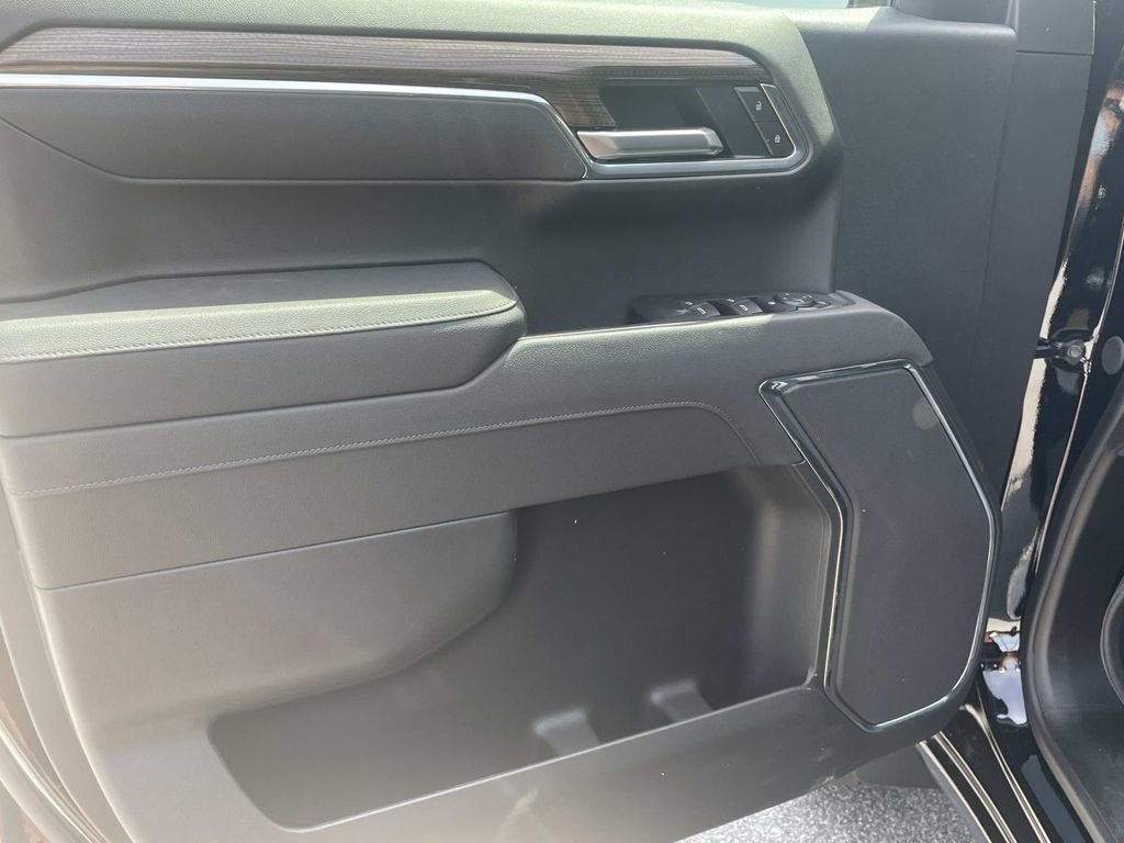 2026 Chevrolet Silverado 1500 LT Trail Boss - Photo 14
