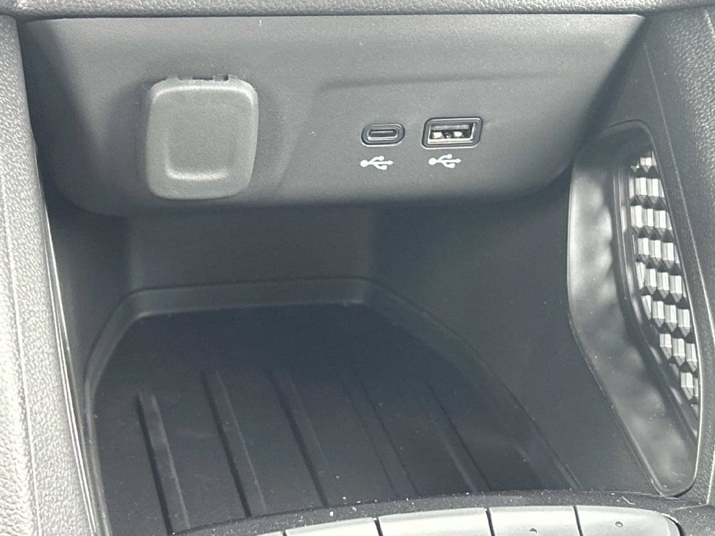 2026 Chevrolet Trailblazer LT - Photo 20