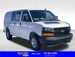  Chevrolet Express Cargo 2500