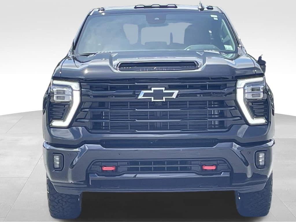 2026 Chevrolet Silverado 2500 HD LT - Photo 8