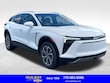 Chevrolet Blazer EV