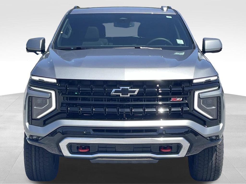 2026 Chevrolet Tahoe Z71 - Photo 8
