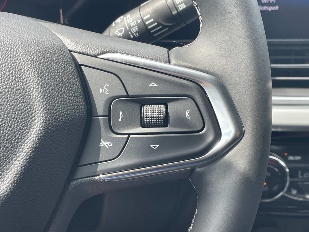 2026 Chevrolet Trax LT - Photo 26