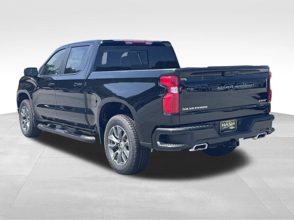 2026 Chevrolet Silverado 1500 RST - Photo 5