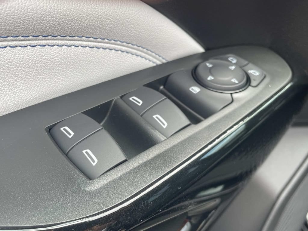 2026 Chevrolet Trax LT - Photo 14