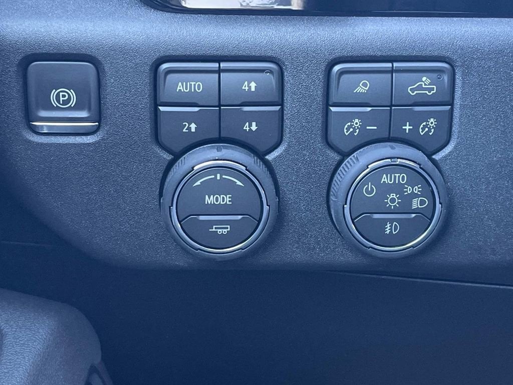 2026 Chevrolet Silverado 1500 LTZ - Photo 33