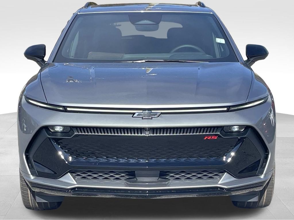 2026 Chevrolet Equinox EV RS - Photo 8