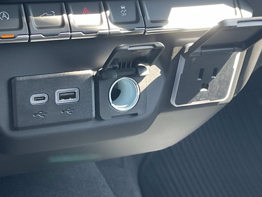 2026 Chevrolet Silverado 1500 Custom - Photo 21