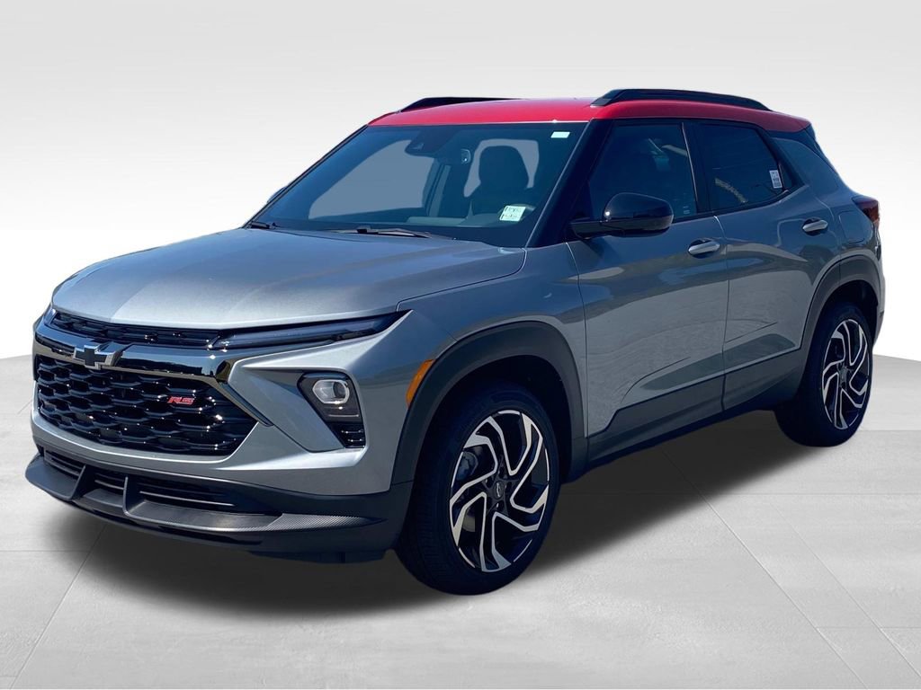 2026 Chevrolet Trailblazer RS - Photo 7