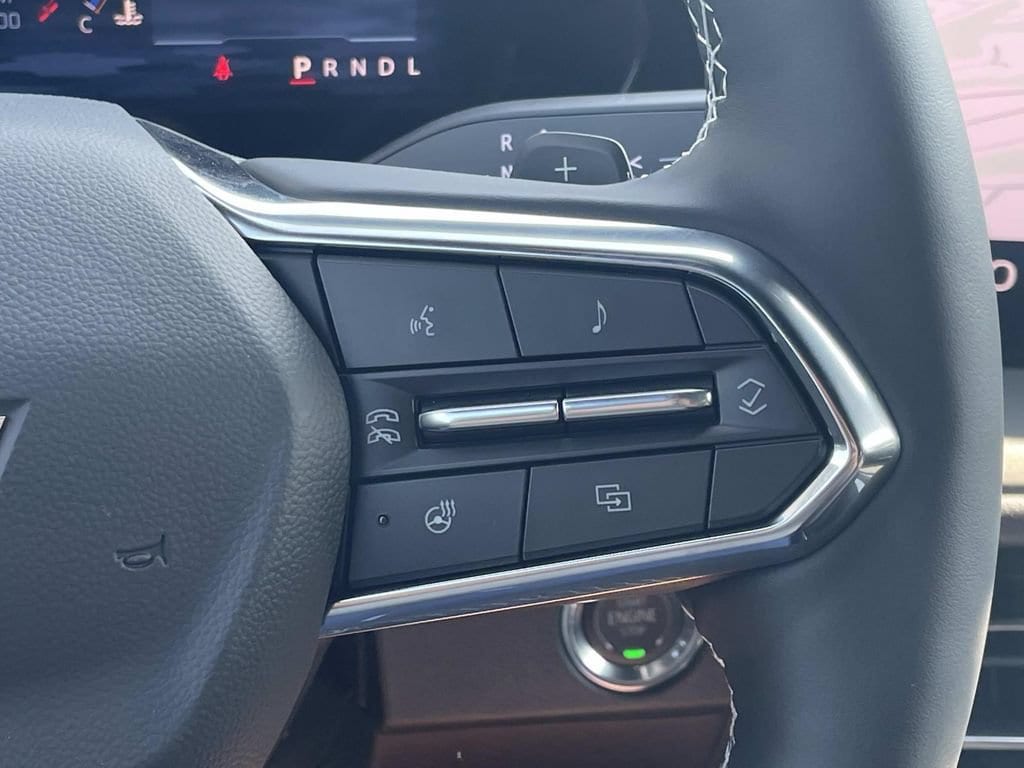 2026 Chevrolet Traverse LT - Photo 29