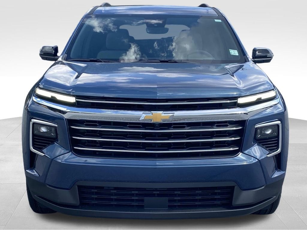 2026 Chevrolet Traverse LT - Photo 8