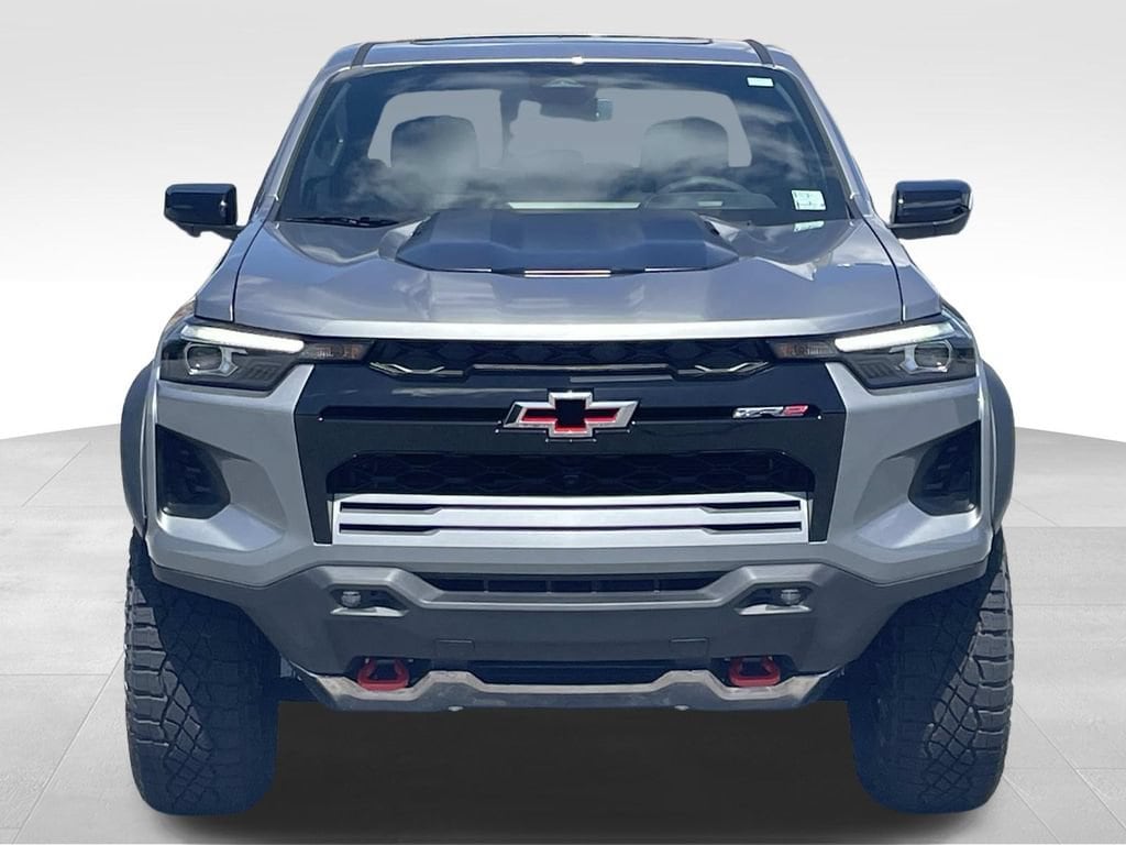 2026 Chevrolet Colorado ZR2 - Photo 9
