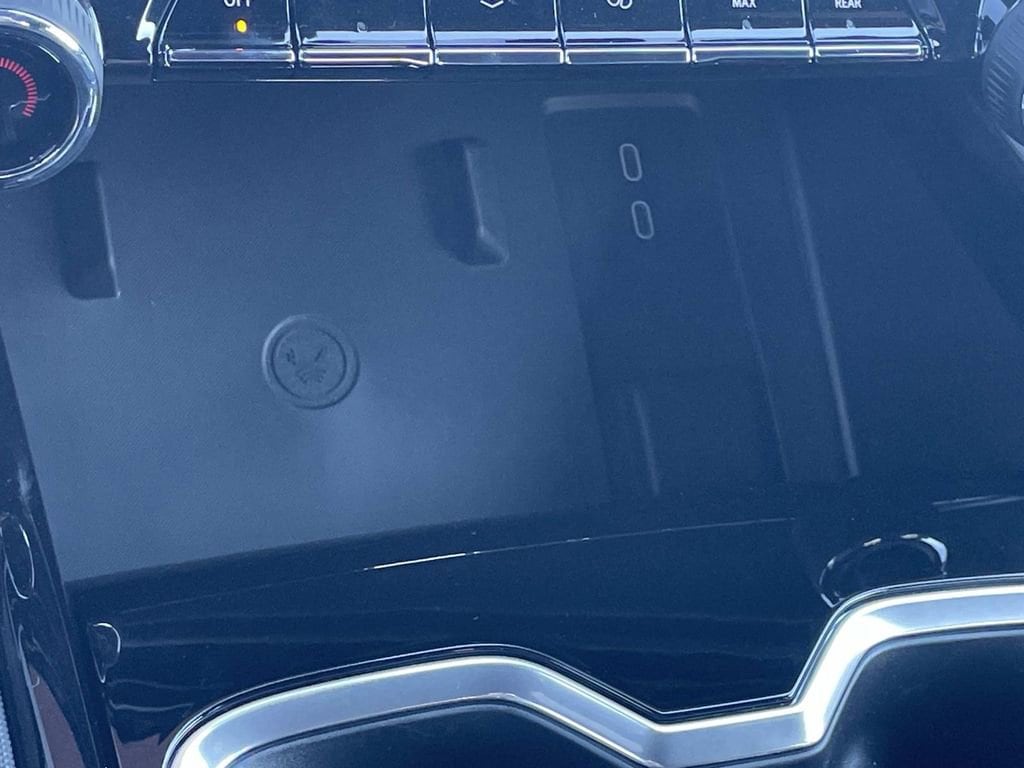 2026 Chevrolet Silverado EV LT - Photo 24