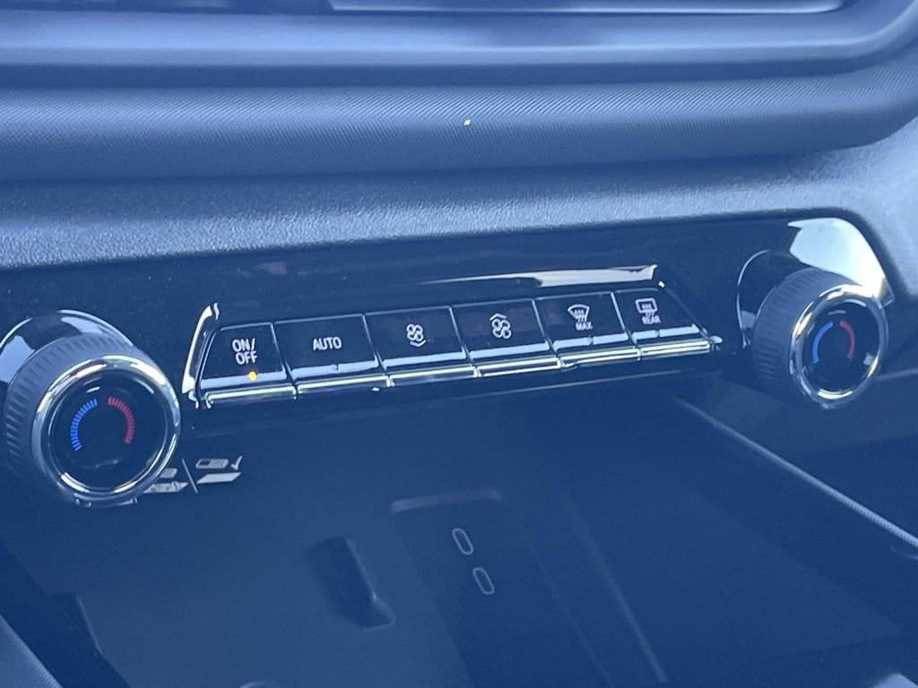 2026 Chevrolet Silverado EV LT - Photo 23