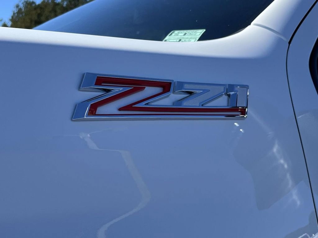 2026 Chevrolet Silverado 2500 HD LT - Photo 12