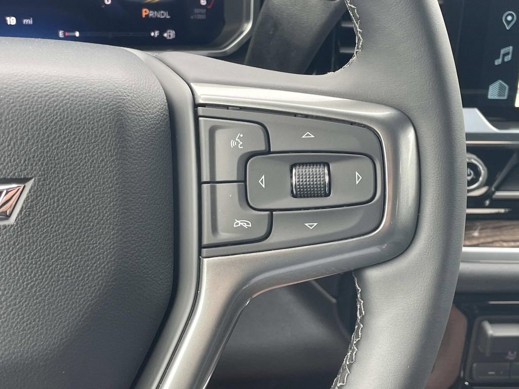 2026 Chevrolet Silverado 2500 HD LT - Photo 29