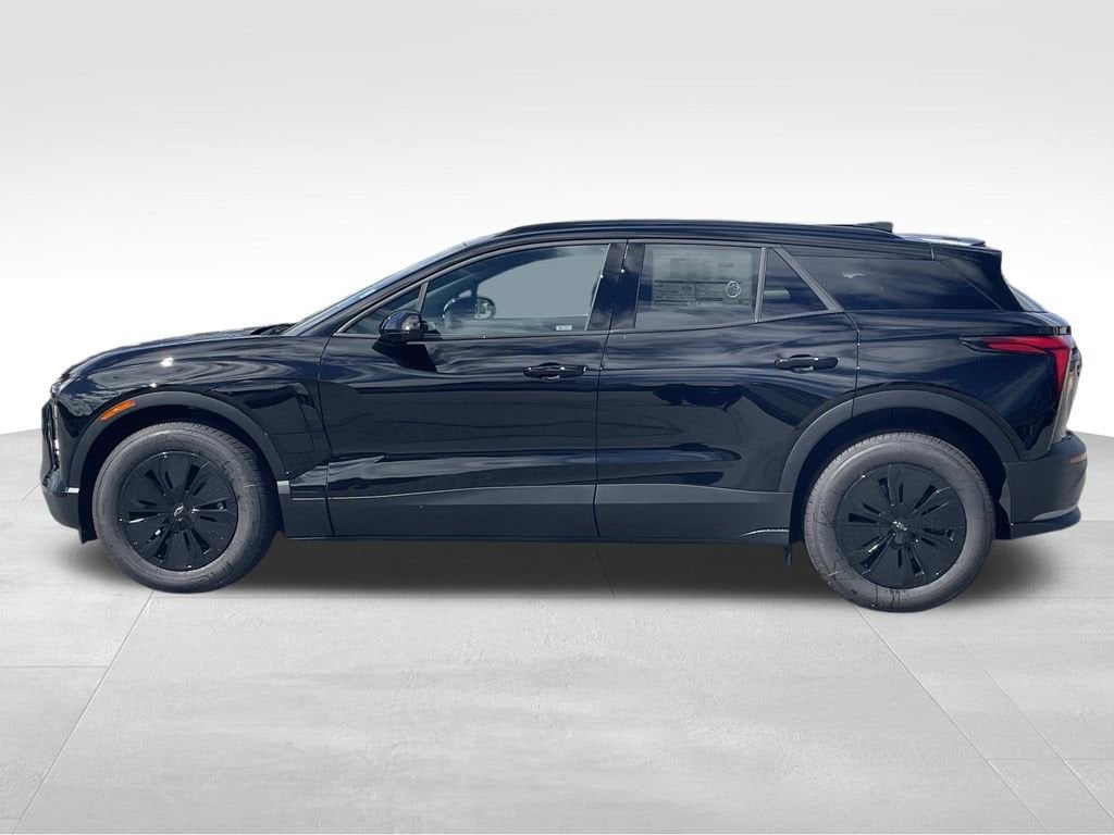 2026 Chevrolet Blazer EV LT - Photo 7