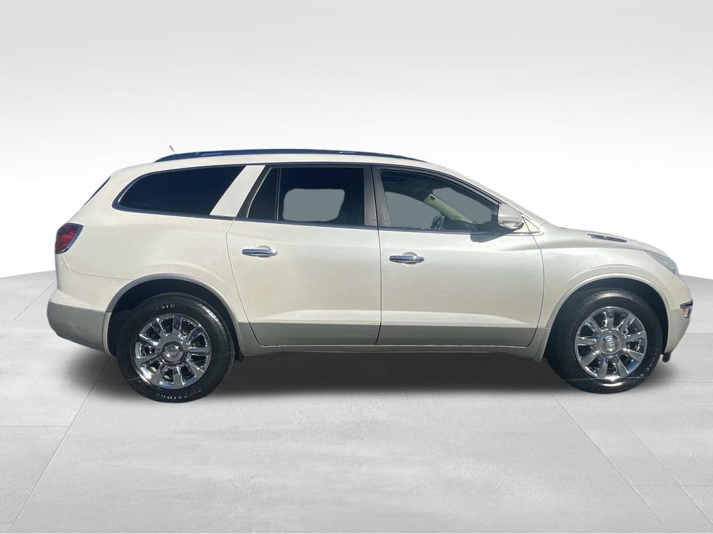 Used 2011 Buick Enclave CXL-1 with VIN 5GAKRBED0BJ292639 for sale in Lawrenceville, GA