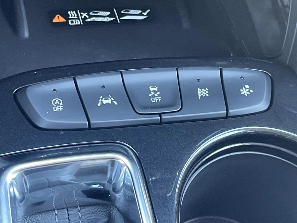 2026 Chevrolet Trailblazer LT - Photo 24