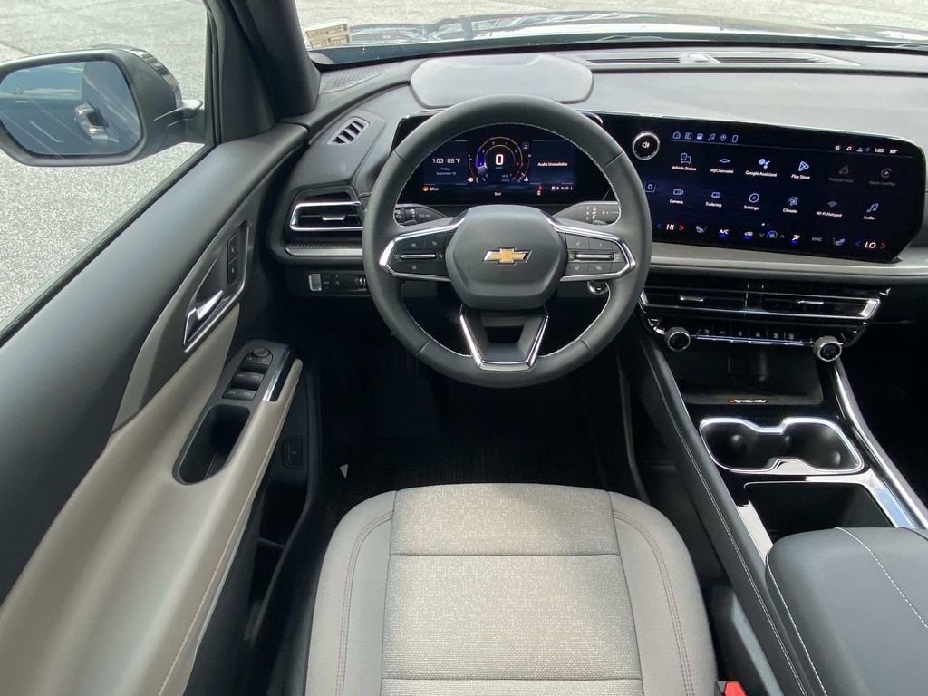 2026 Chevrolet Traverse LT - Photo 14
