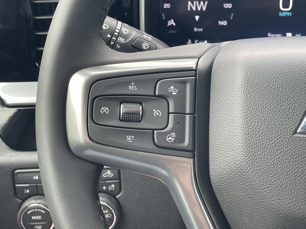 2026 Chevrolet Silverado 2500 HD LT - Photo 28