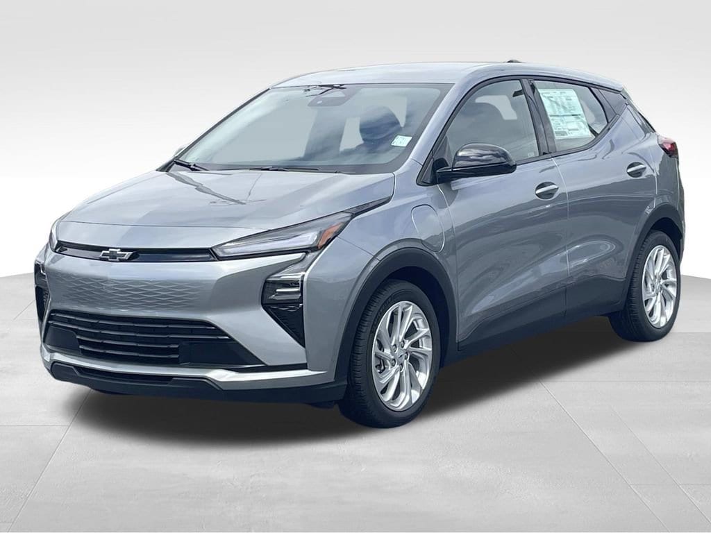 2027 Chevrolet Bolt LT - Photo 7