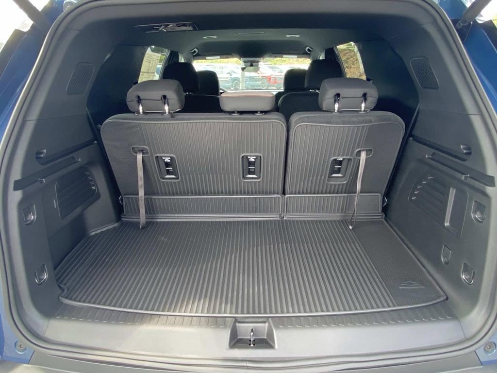 2026 Chevrolet Traverse LT - Photo 10